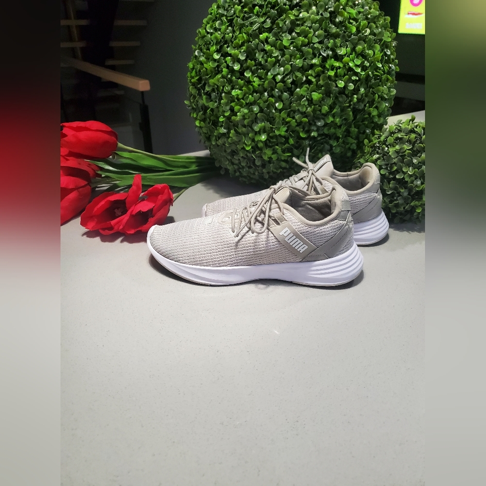 PUMA Espadrilles pour dames en excellent état